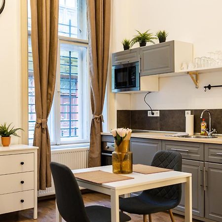 Venus Apartments - Keleti I Budapest Ngoại thất bức ảnh