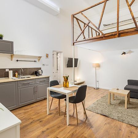 Venus Apartments - Keleti I Budapest Ngoại thất bức ảnh