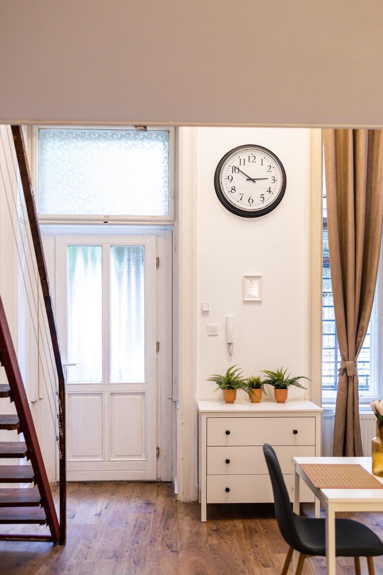 Venus Apartments - Keleti I Budapest Ngoại thất bức ảnh