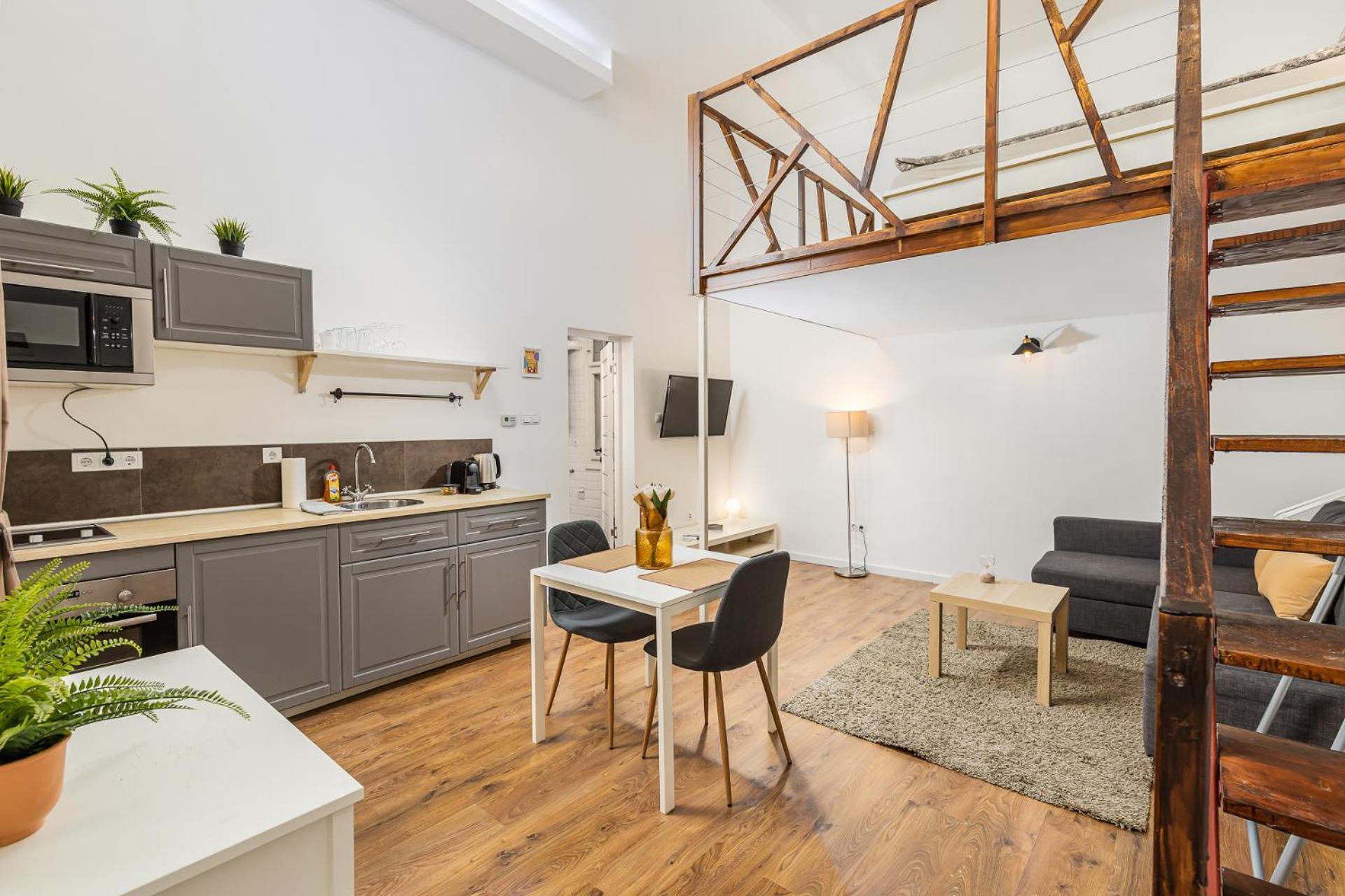 Venus Apartments - Keleti I Budapest Ngoại thất bức ảnh