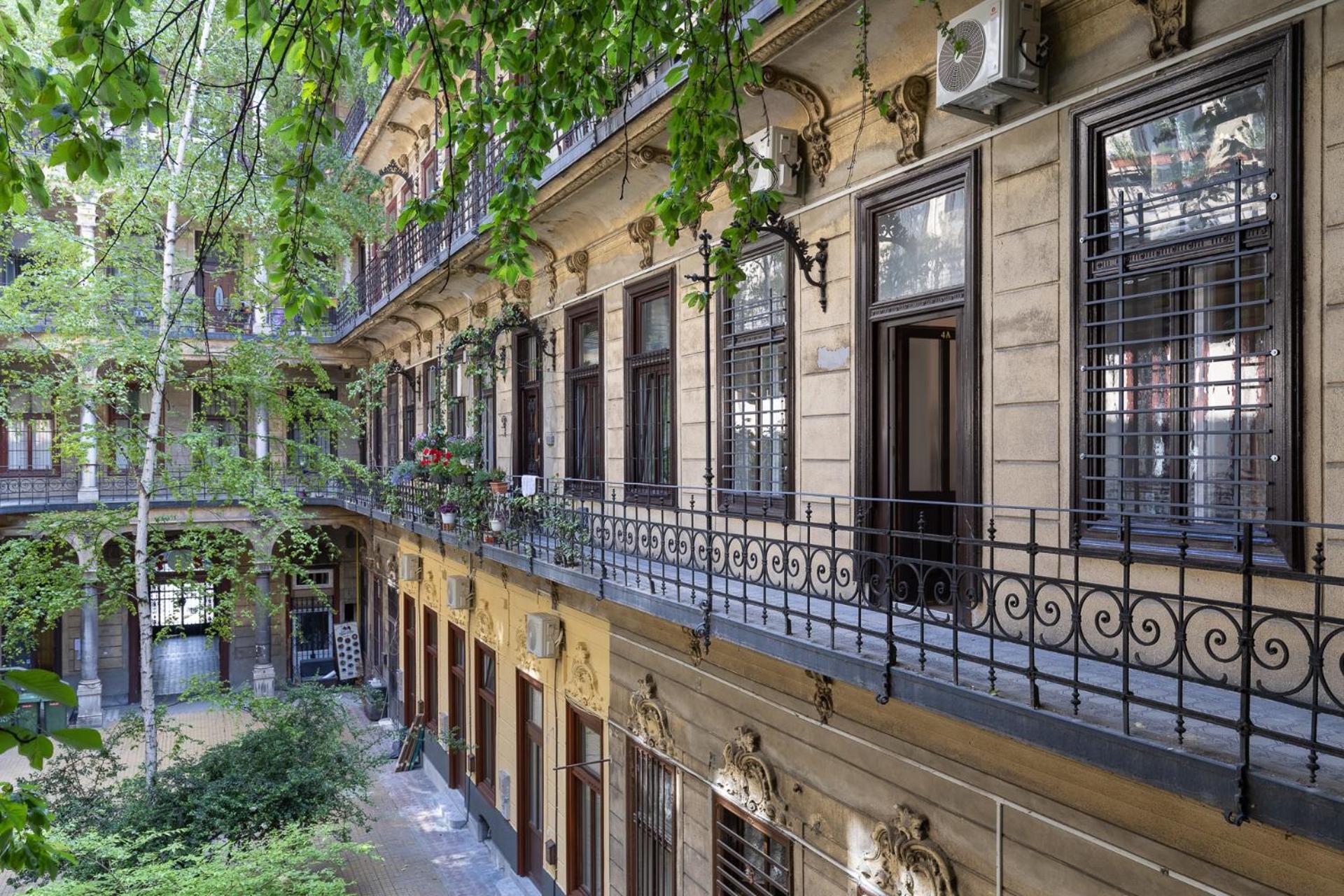 Venus Apartments - Keleti I Budapest Ngoại thất bức ảnh